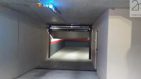 Foto 5 de Garatge de lloguer a Colegios, Moralzarzal