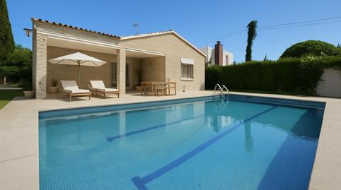 Photo 4 of House or chalet for sale in Carrer Dels Clavells, Vilafortuny, Tarragona
