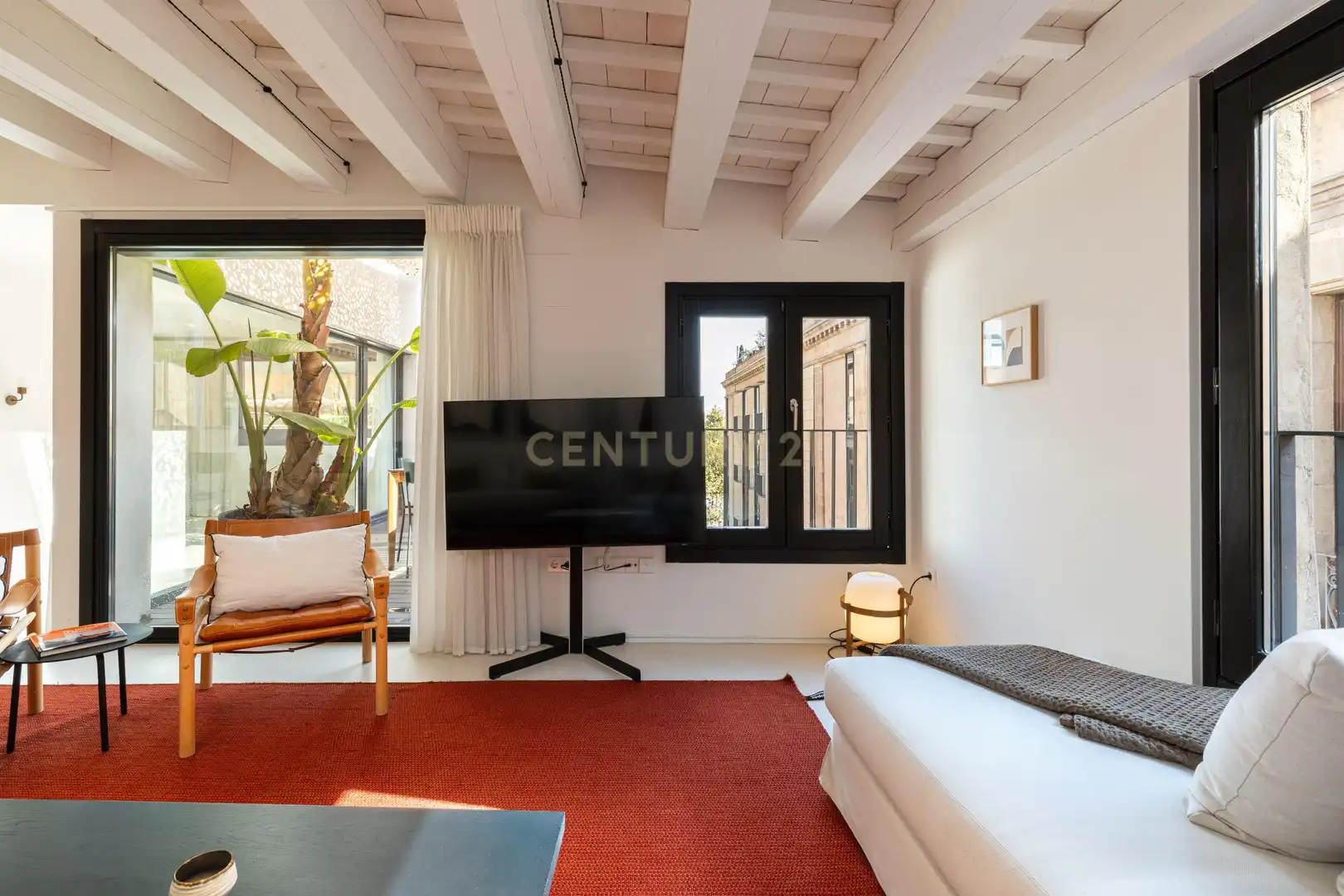 Mini appartamento con piscina in vendita a Carrer de la Mercè, Barcelona, Spain, imagen 23