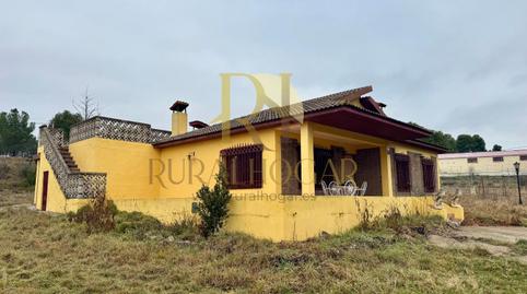 Photo 2 of House or chalet for sale in Paraje Marivella, 59, Marivella - Huérmeda - Embid de la Ribera, Calatayud