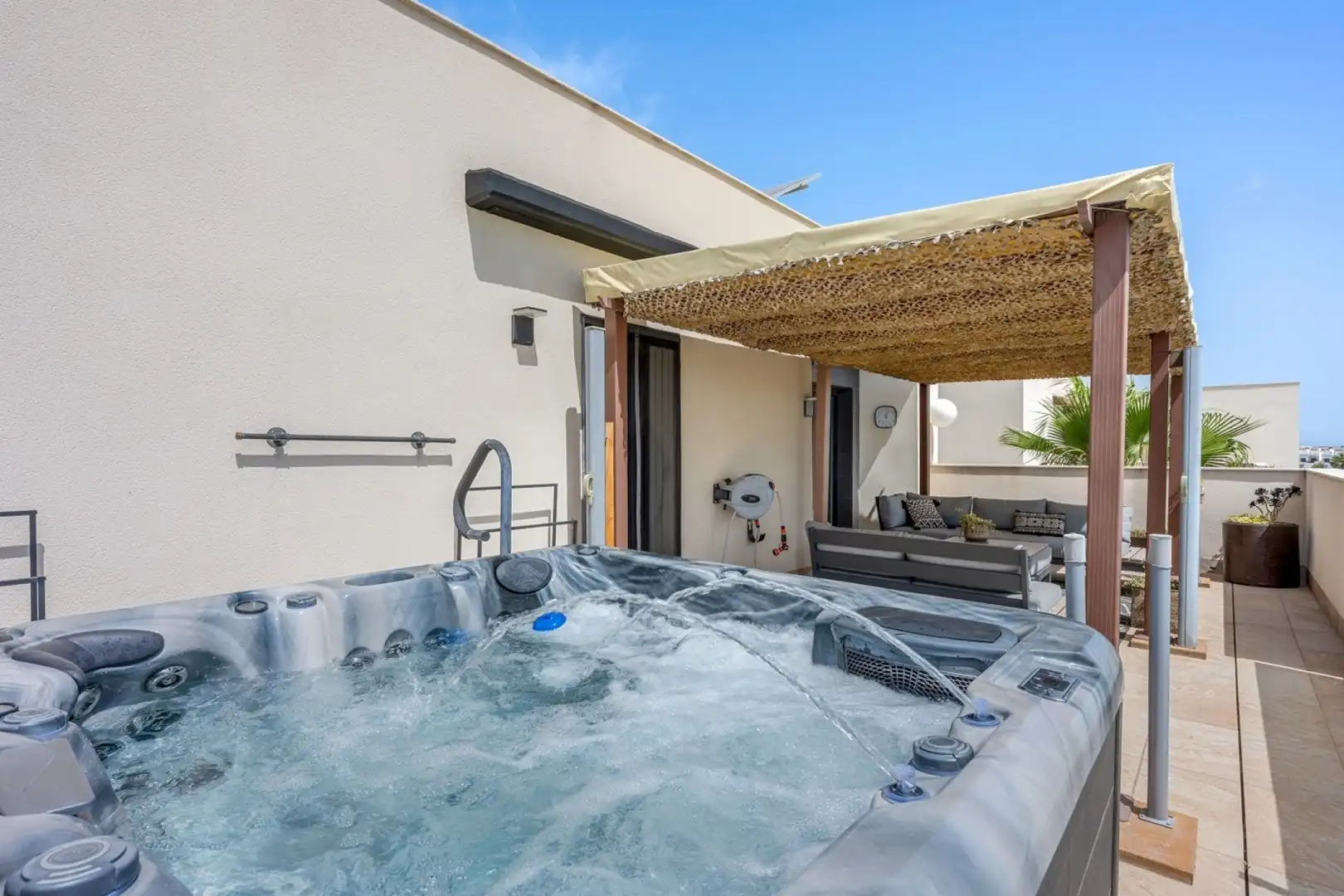 Casa con piscina en venta en Benijófar, imagen 45