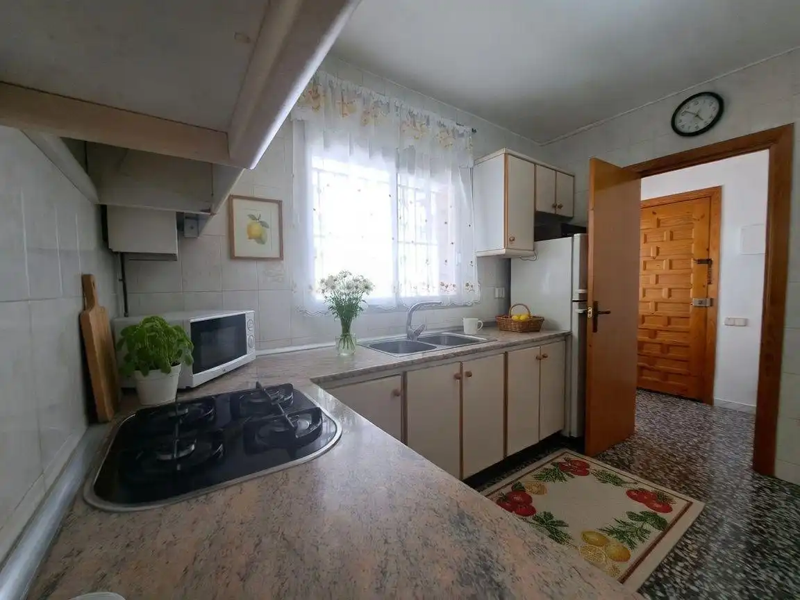 Casa amb terrassa en venda a Castellbisbal, imagen 5