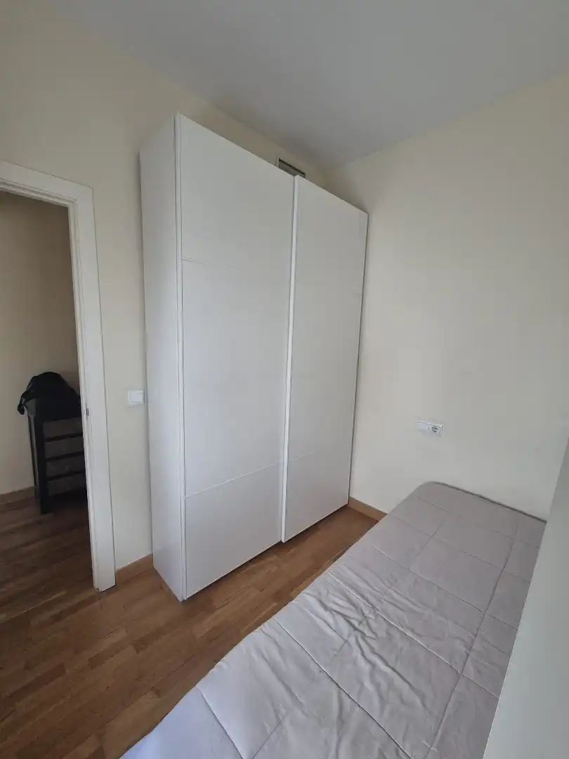Habitación de Piso en venta en Sevilla con Amueblado