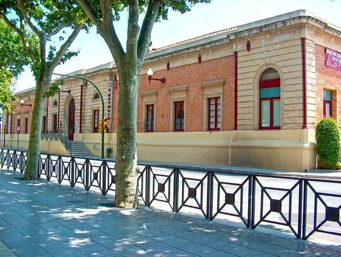 Pis en venda a Calle NARCIS MONTURIOL, Centre