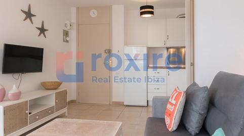 Foto 3 de Estudi de lloguer a Carrer de Madrid, 2-4, 2-4, Sant Antoni de Portmany, Illes Balears