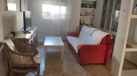 Foto 4 de Planta baja de alquiler en Federico Mayo Gayarre, Amate, Sevilla Capital