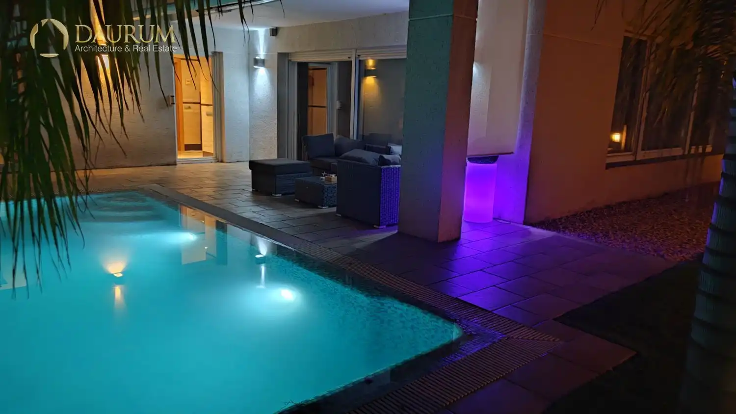 Villa mit Pool zum Verkauf in BALCÓN DE LA PEYA, imagen 37