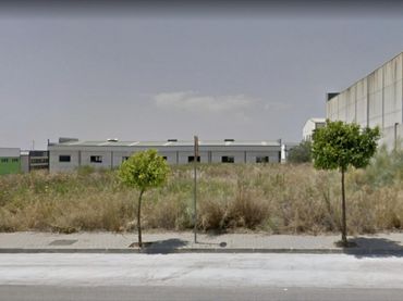 Terreno industriale in vendita a Las Vegas - Campoaras
