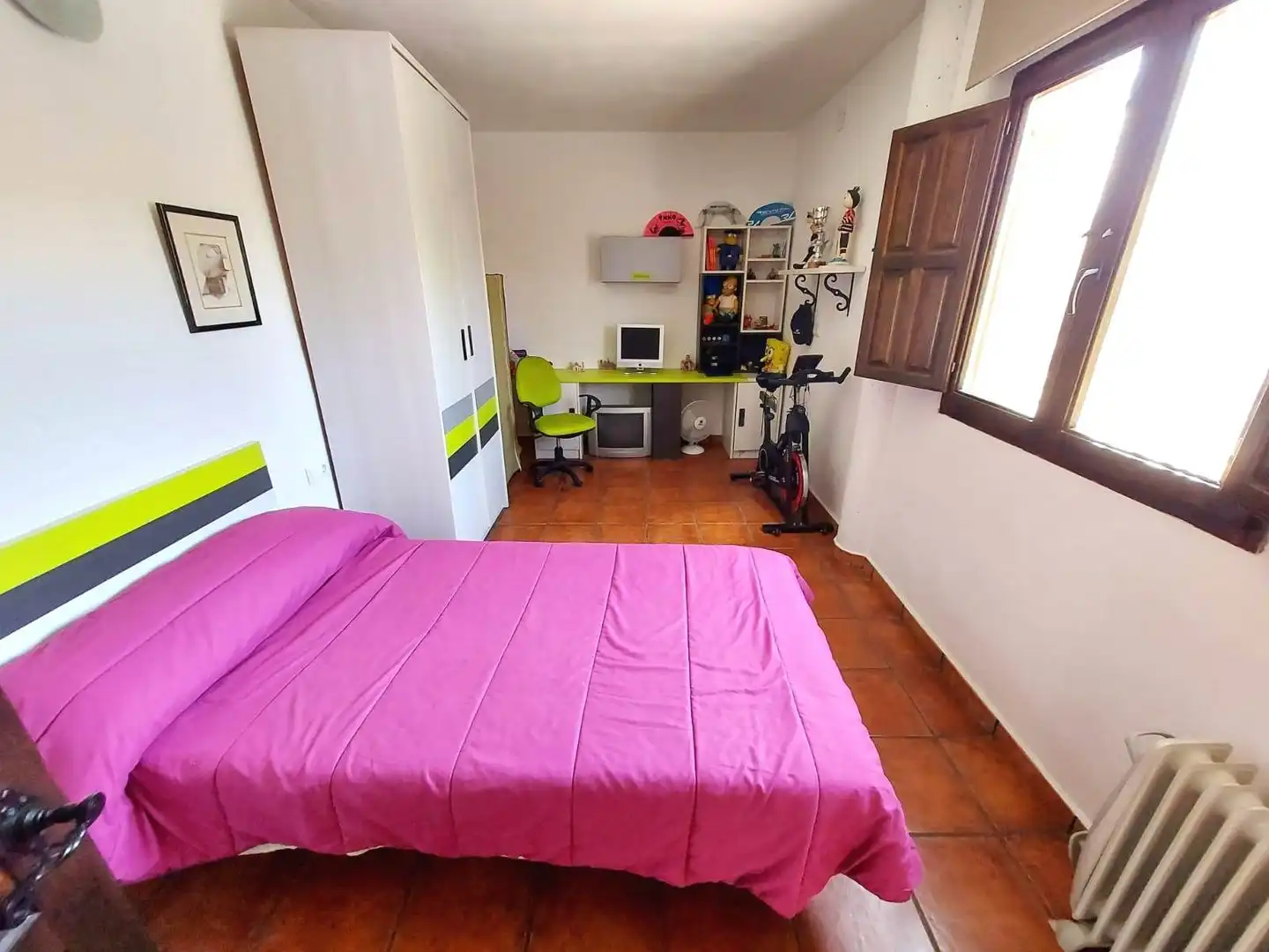 Maison rustique avec piscine à vendre à Calasparra, imagen 37