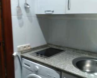 Cuina de Loft en venda en  Córdoba Capital amb Terrassa i Balcó