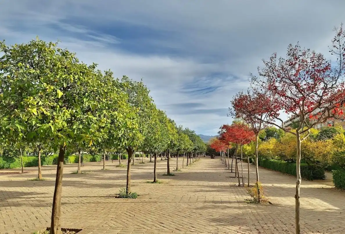 Piso en venta en Barrio de Zaidín