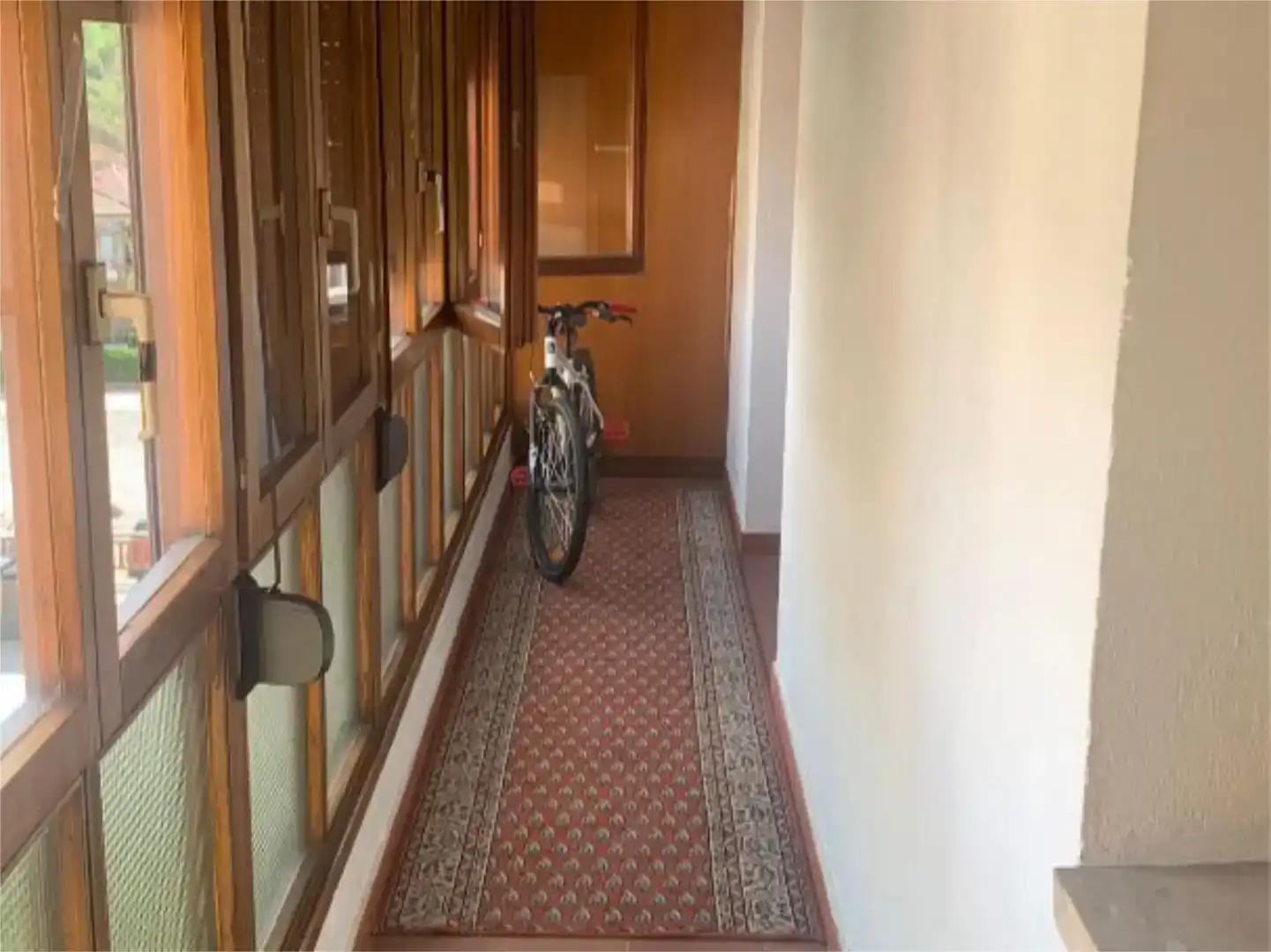 Piso en venta en Riaño con Balcón