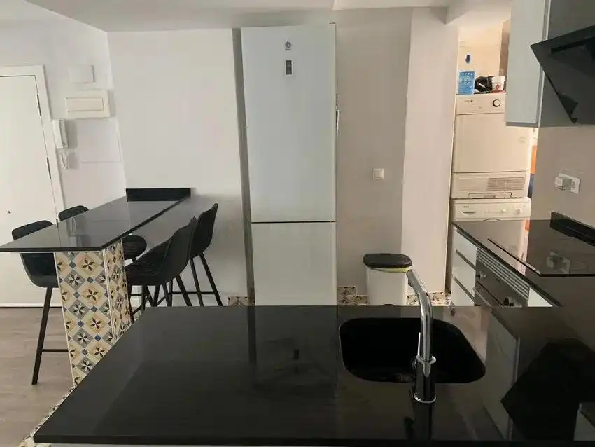 Flat for sale in Calle Jaén, imagen 6