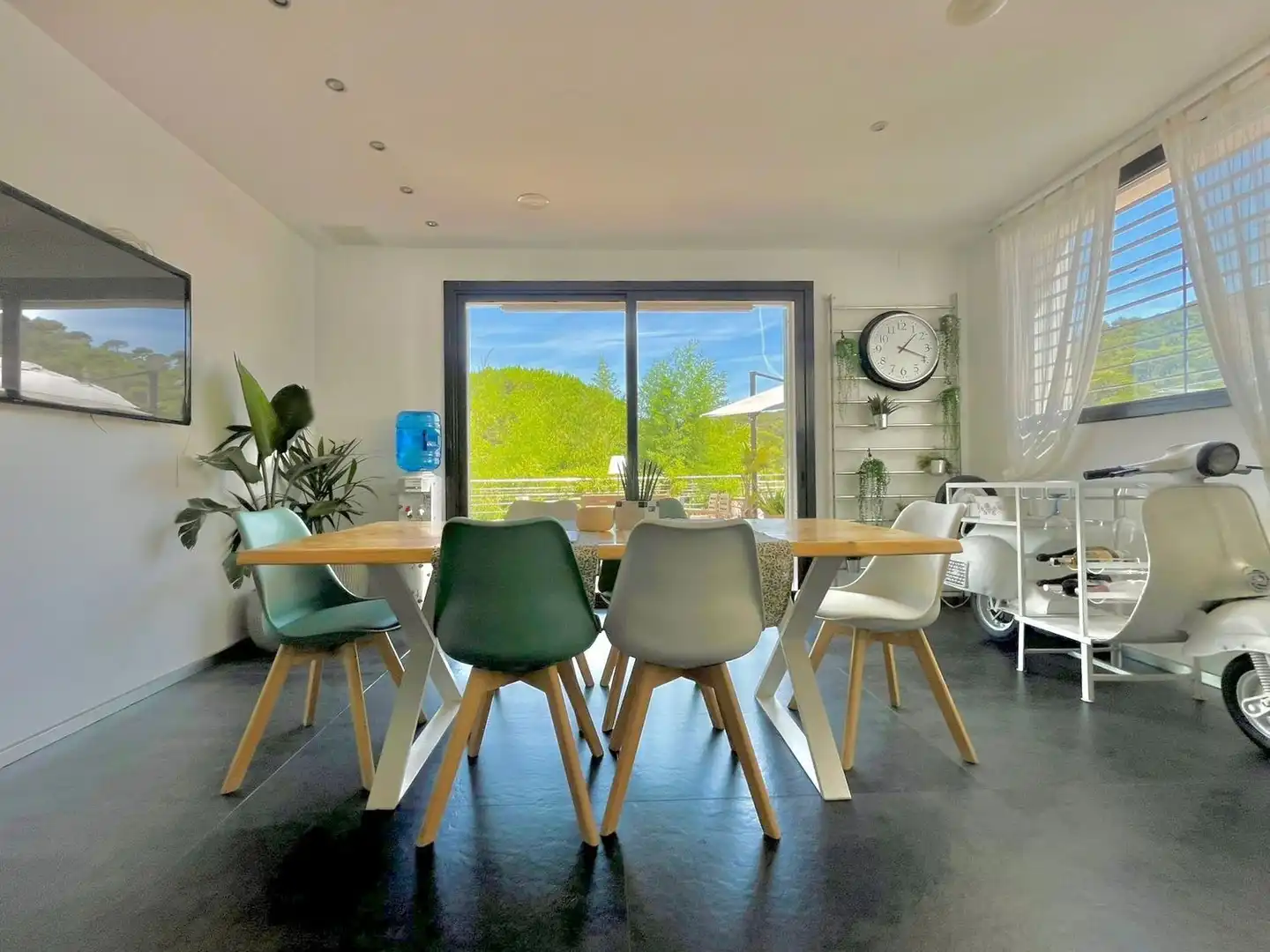 Detached house with pool for sale in Calle Serrallarga, imagen 16