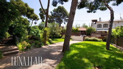 Foto 5 de Casa o xalet en venda a Castelldefels - Passeig Pins, Dels, Bellamar, Castelldefels