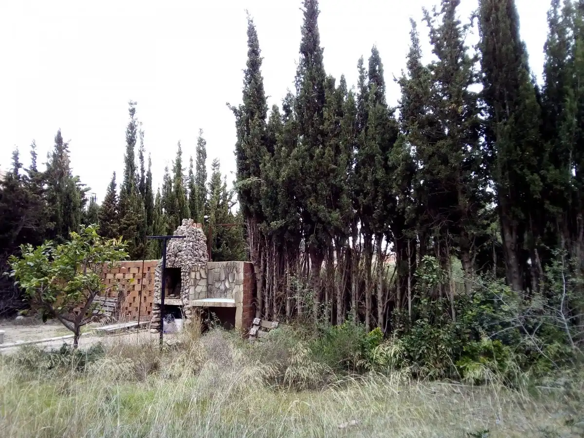 Garten von Residential zum Verkauf in Calafell