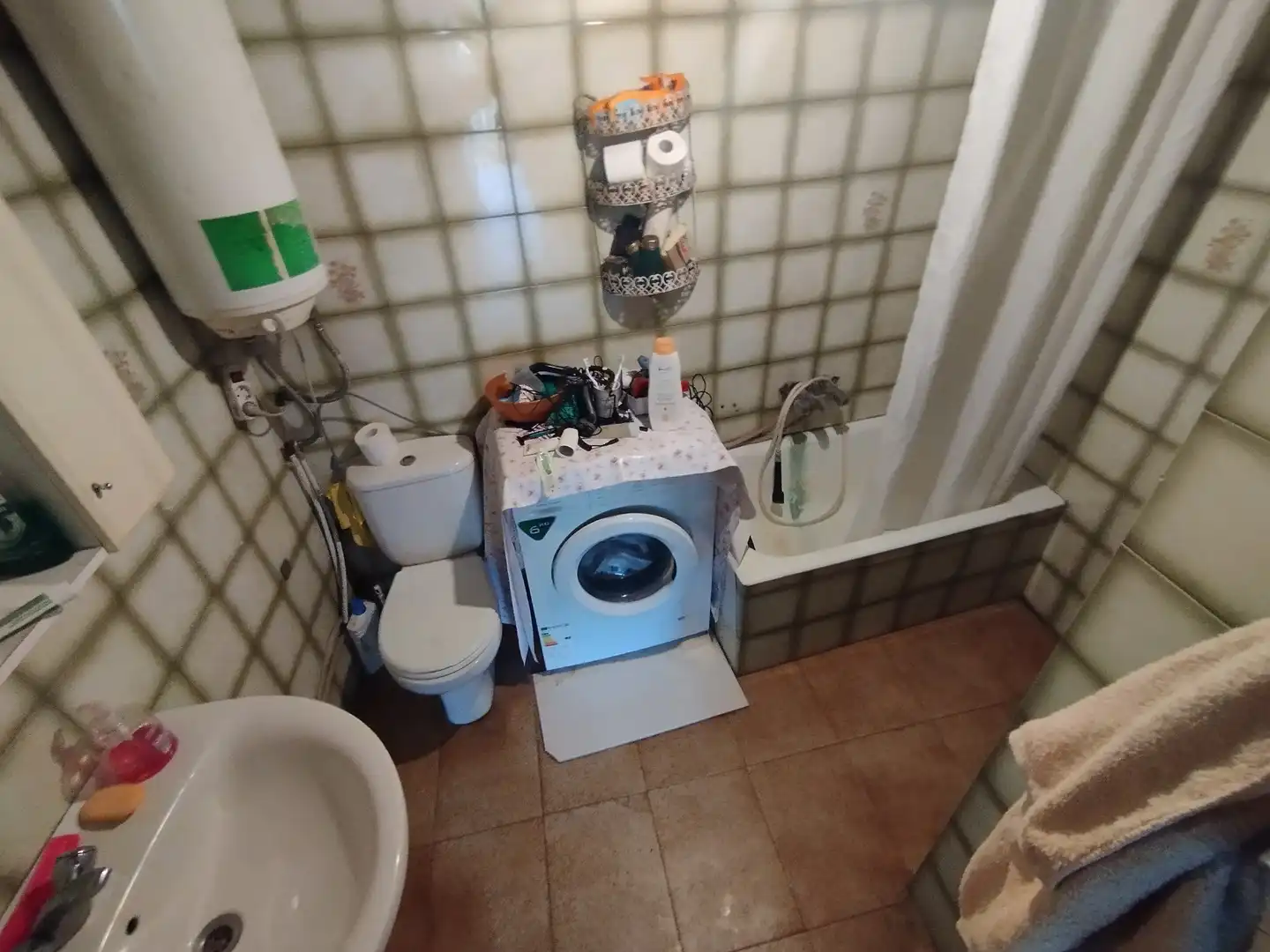 House with garden for sale in O Vicedo, imagen 9