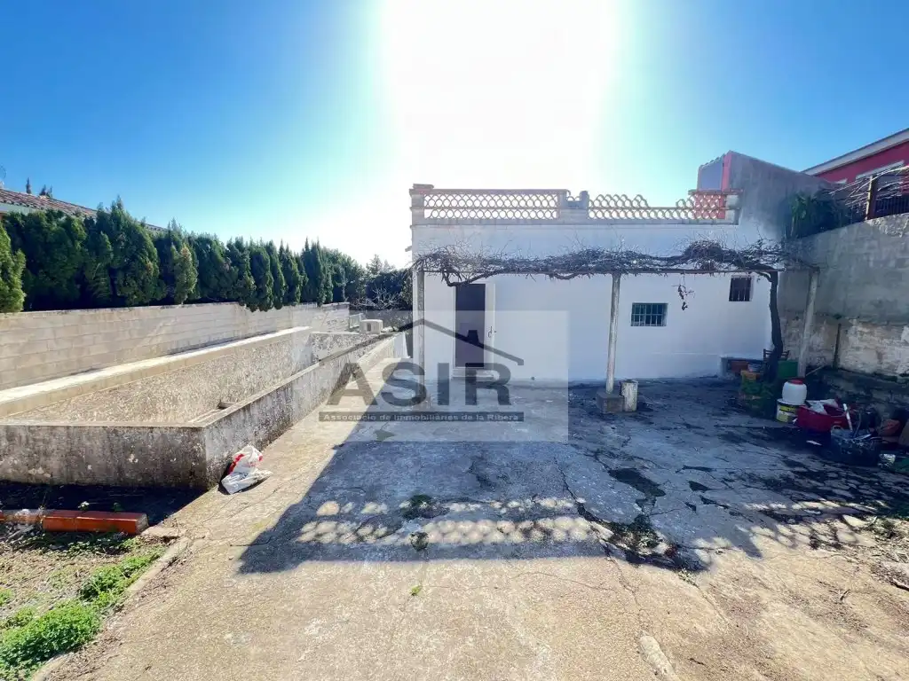 Villa avec piscine à vendre à Calle Serra De La Murta