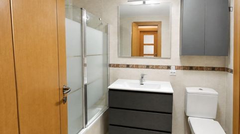 Foto 4 de Apartamento de alquiler en Aguadulce Sur, Roquetas de Mar