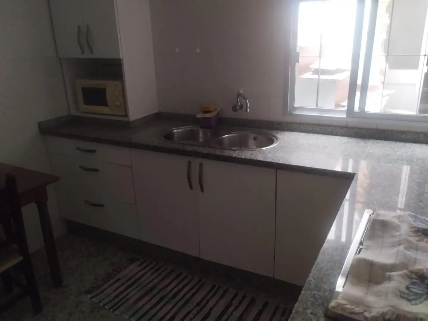 Kitchen of Houses for rent in Los Molares  with Furnished