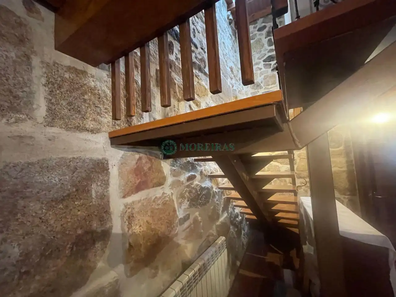 Houses for sale in Ourense Capital   with Heating and Private garden