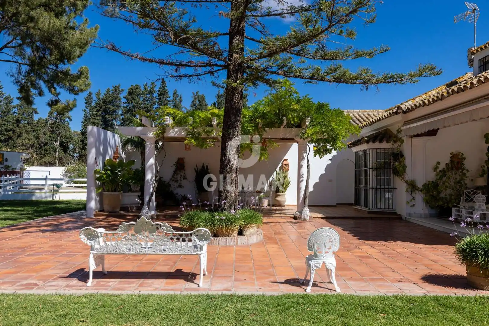 Chalet con piscina en venta en El Retiro - Parque Atlántico - Ronda este, imagen 37