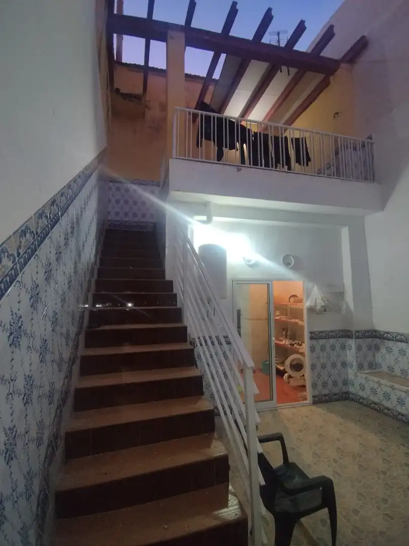 Flat for sale in Los Alcázares  with Private garden, Furnished and Oven