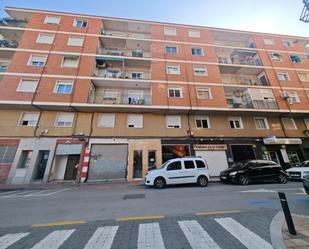 Exterior view of Flat for sale in  Murcia Capital