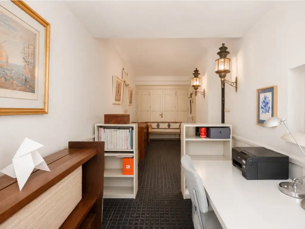 Casa o chalet en venta en Madrid con Balcón
