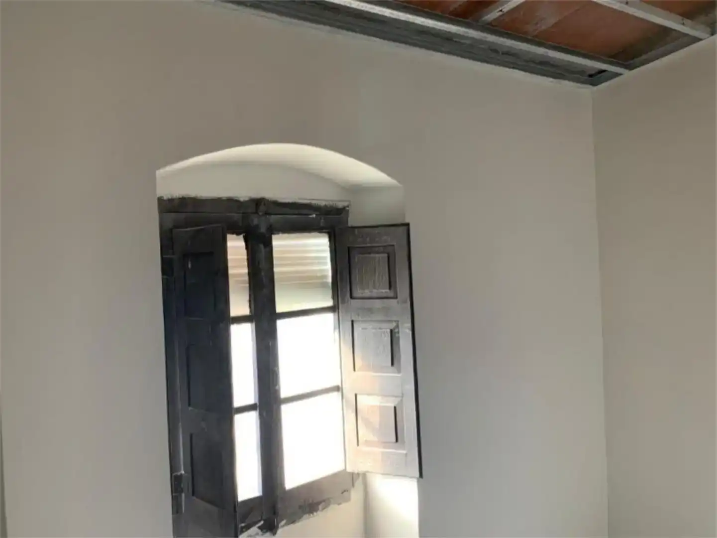 Finca rústica en venda en Bescanó amb Aire condicionat i Balcó