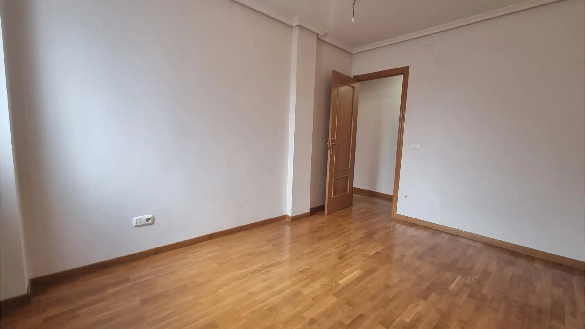 Pis amb ascensor en venda a C BAILEN, imagen 9