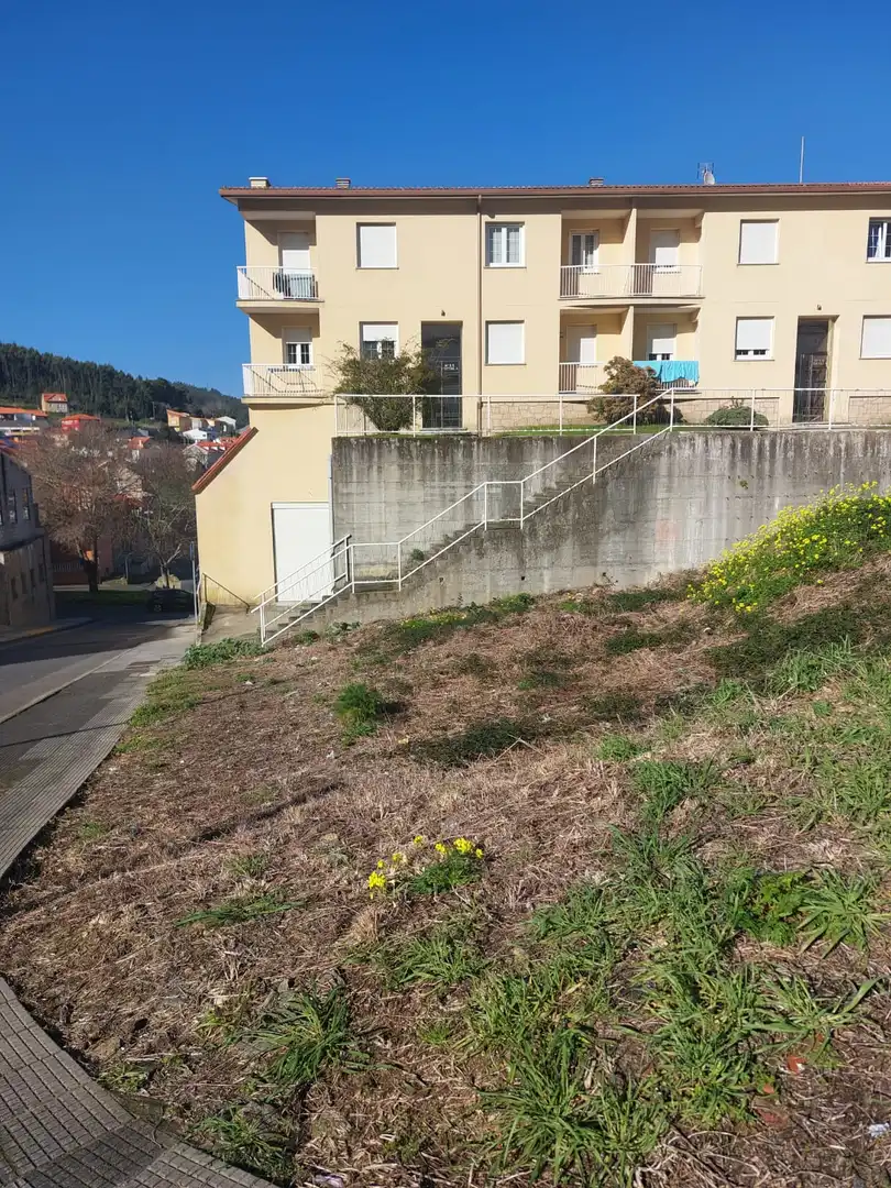 Residential zum Verkauf in Corcubión
