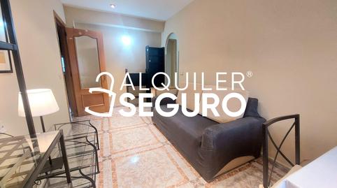 Foto 4 de Pis de lloguer a De la Hacienda de Pavones, Marroquina,  Madrid Capital