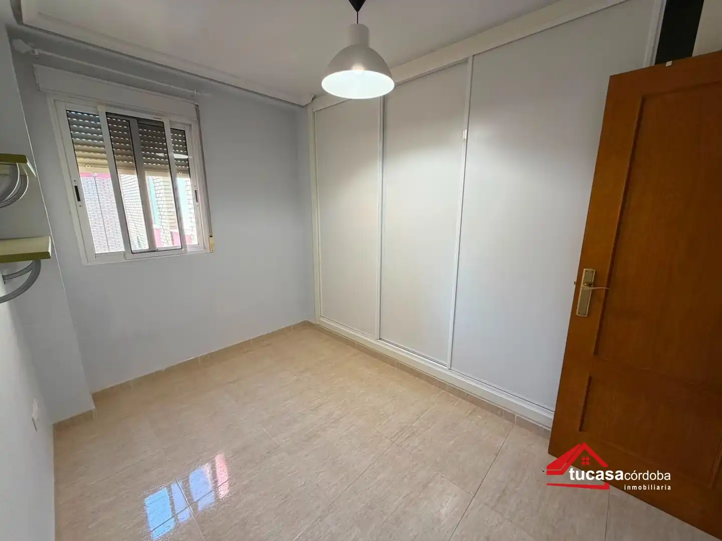 Habitación de Piso en venta en Córdoba con Aire acondicionado