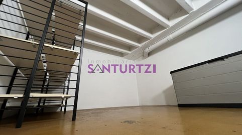 Foto 5 de Traster en venda a Kabiezes, Santurtzi