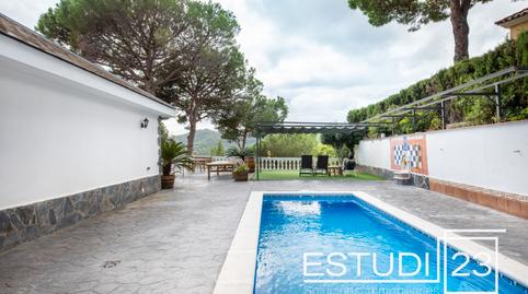 Foto 3 de Casa o chalet en venta en Arenys de Munt, Barcelona