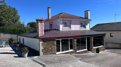 Foto 2 de Casa o xalet en venda a Parroquias del Oeste, Lugo Capital