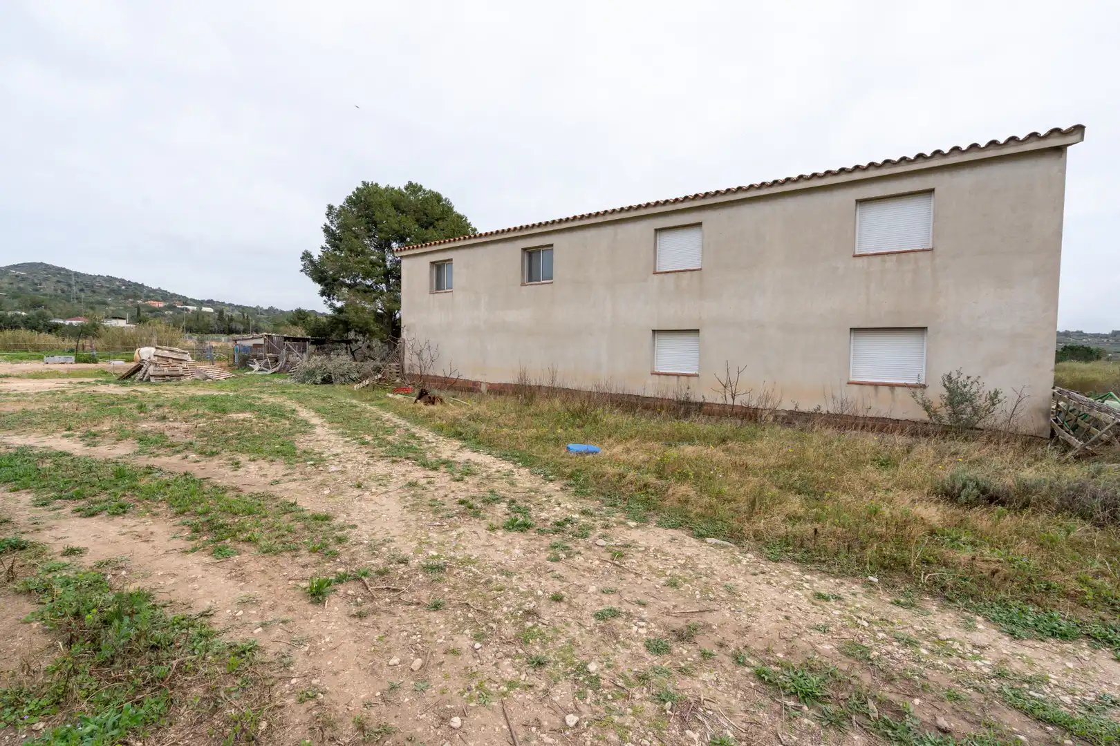 Terreno en venta en Tortosa
