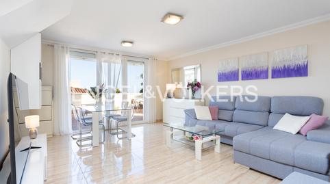 Photo 4 of Single-family semi-detached for sale in Calle Rosa, Zona Botánico, Puerto de la Cruz