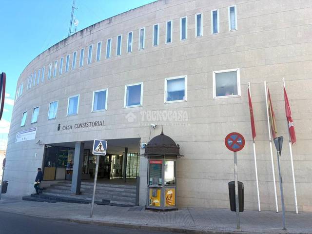 Piso en Venta en Parque Inlasa