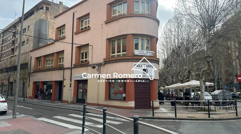 Photo 5 of Flat for sale in Garrido Sur, Salamanca Capital