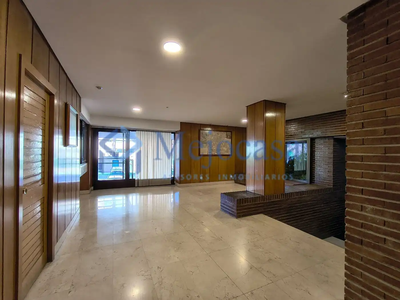 Wohnung zum Verkauf in Fuencarral - El Pardo