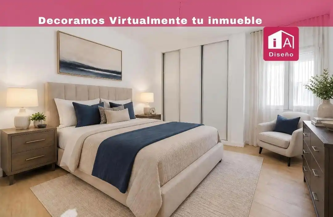 Piso en venta en Avenida de diego urbina, imagen 4