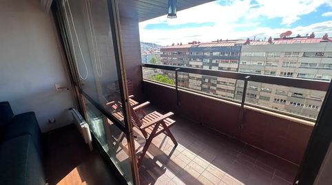 Foto 2 de Apartament en venda a Rúa de Julia Minguillón, 4, Centro - Areal, Vigo