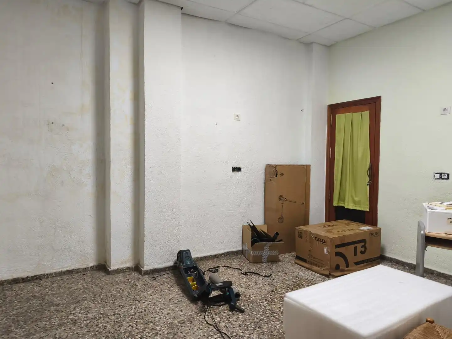 Business premises for sale in Calle Benissuai, imagen 9
