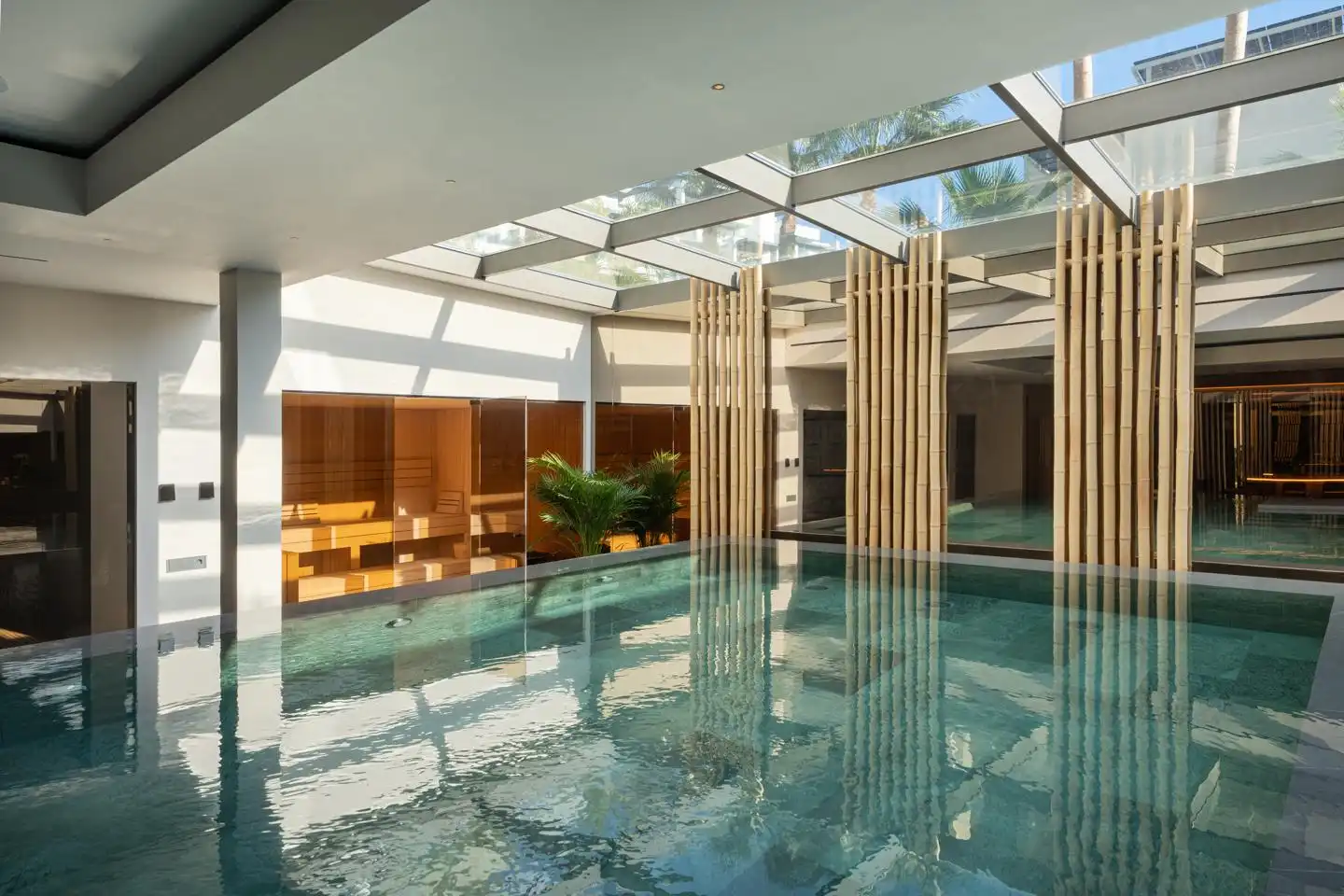 Casa con piscina en venta en Benahavís pueblo, imagen 29