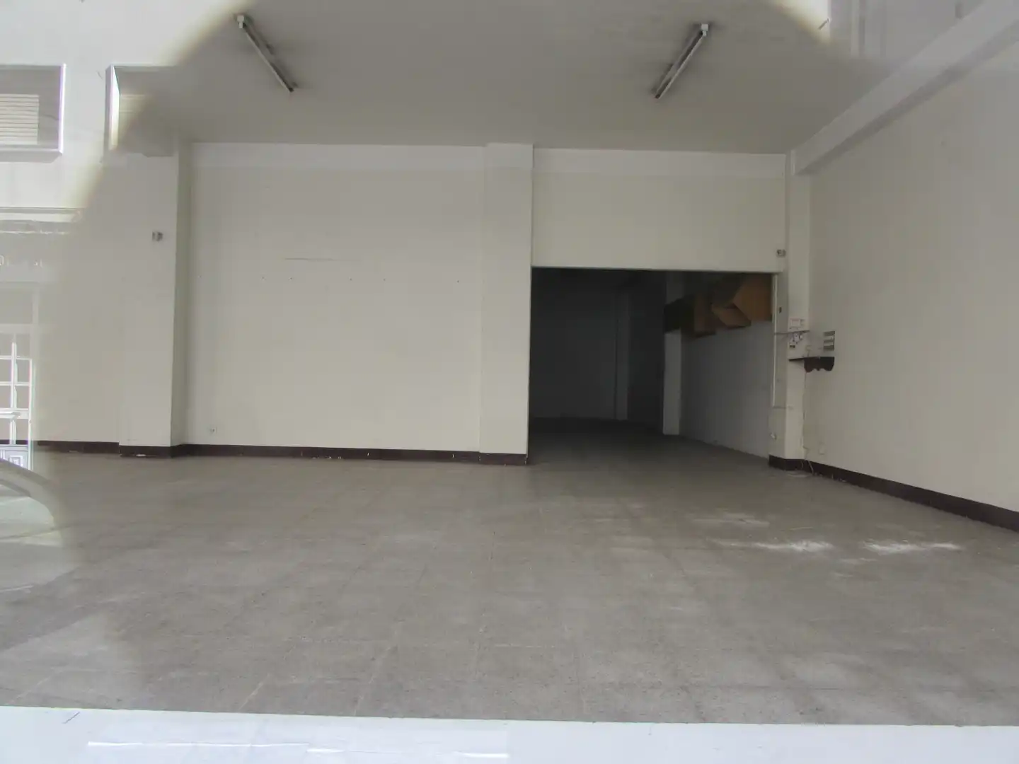 Local en venta en Narón