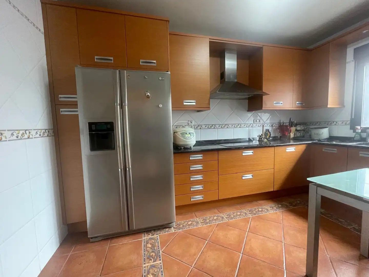 Casa adosada en venta en Hontanares de Eresma