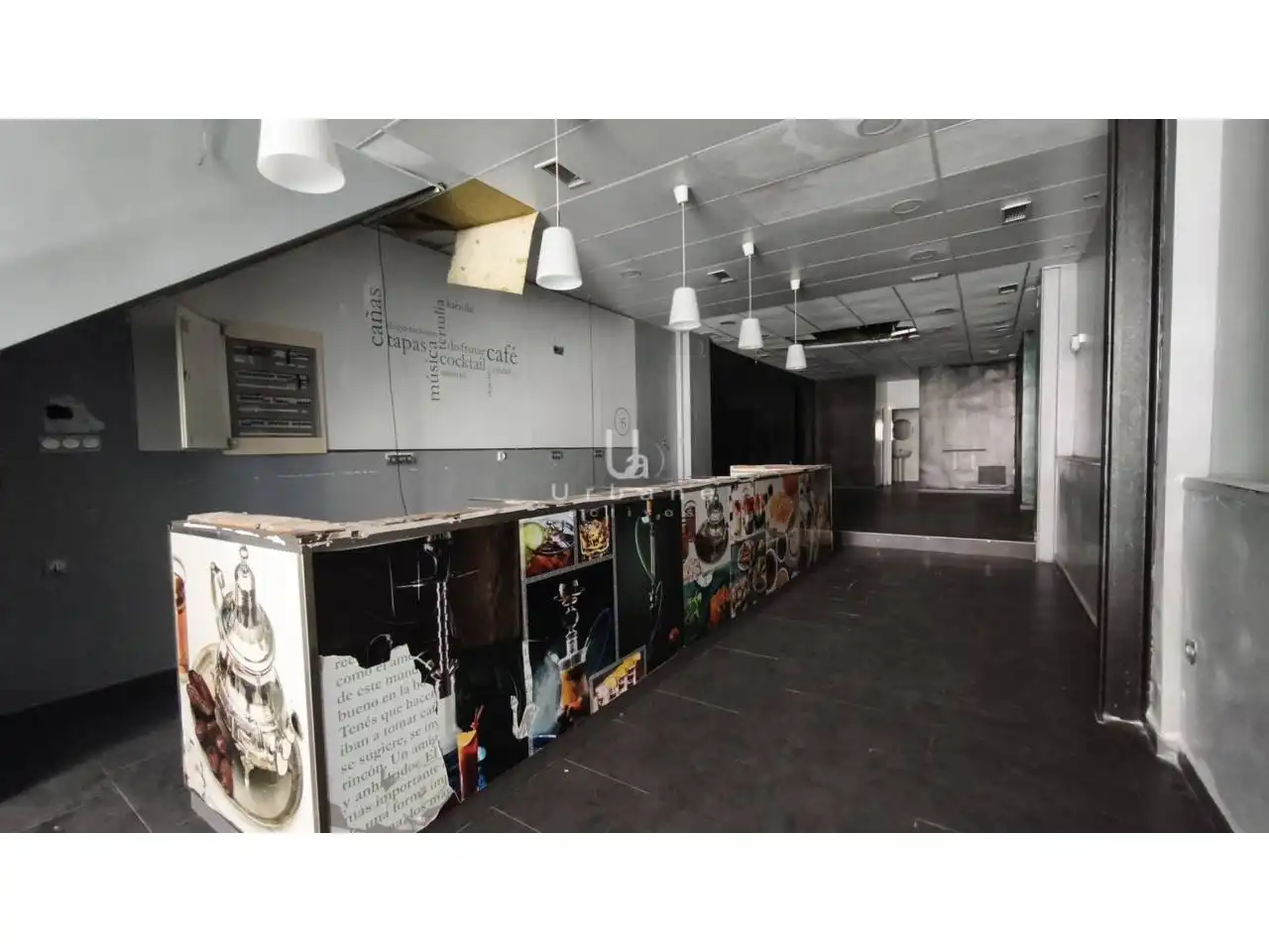 Business premises for sale in Calle Olmeda