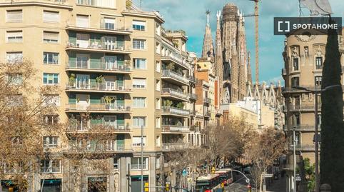 Foto 5 de Apartament per a compartir a Dreta de l'Eixample, Barcelona